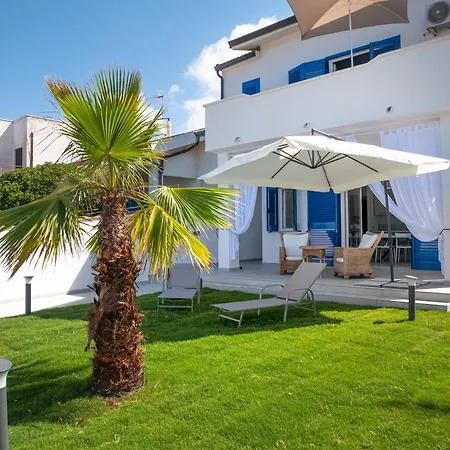 Marisa - Di Lusso Fronte Cittadella del Capo