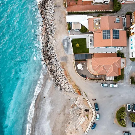 Marisa - Di Lusso Fronte