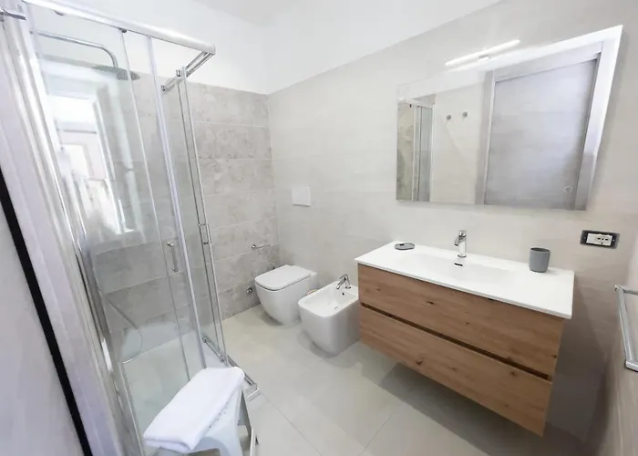 Marisa - Di Lusso Fronte Cittadella del Capo