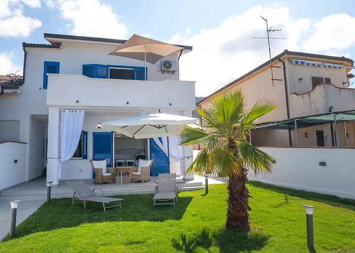 Marisa - Di Lusso Fronte