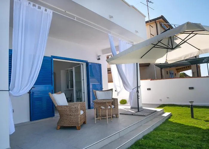 Marisa - Di Lusso Fronte