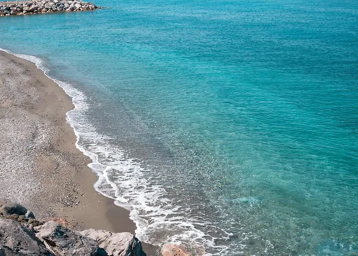 Marisa - Di Lusso Fronte Villa *