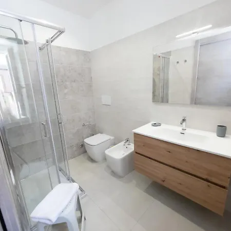 Marisa - Di Lusso Fronte Cittadella del Capo