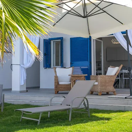 Marisa - Di Lusso Fronte Villa