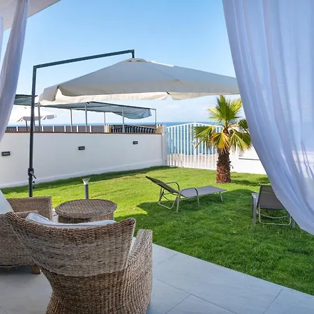 Marisa - Di Lusso Fronte