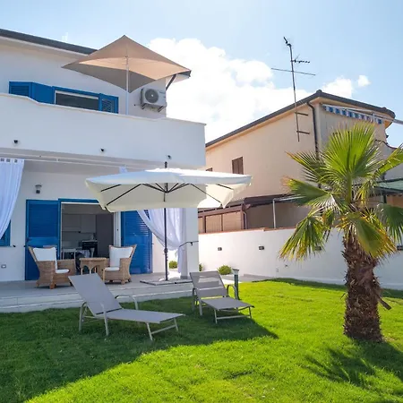 Villa Marisa - Di Lusso Fronte Cittadella del Capo