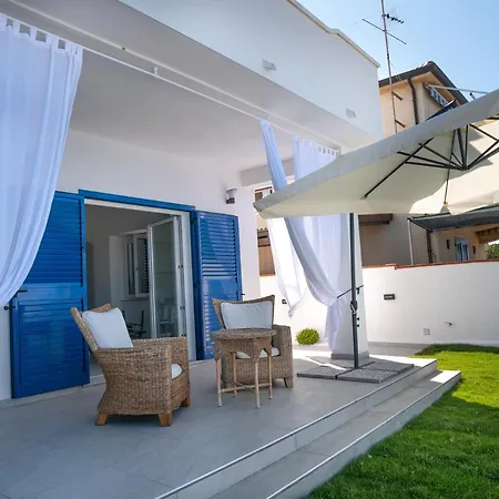 Marisa - Di Lusso Fronte