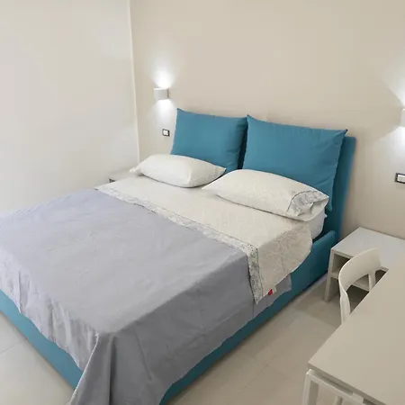 Villa Marisa - Di Lusso Fronte *