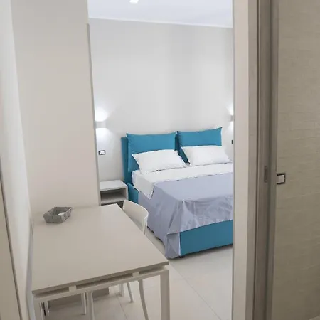 Villa Marisa - Di Lusso Fronte Cittadella del Capo