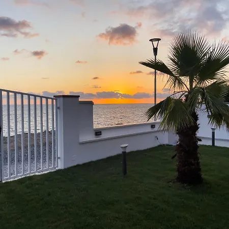 Villa Marisa - Di Lusso Fronte Cittadella del Capo