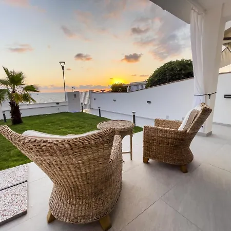 Marisa - Di Lusso Fronte * Cittadella del Capo