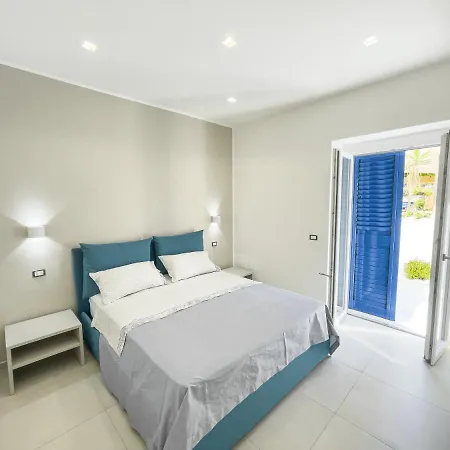 Villa Marisa - Di Lusso Fronte Cittadella del Capo