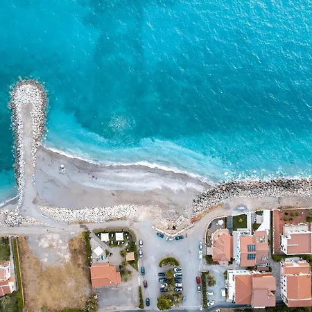 Marisa - Di Lusso Fronte Cittadella del Capo