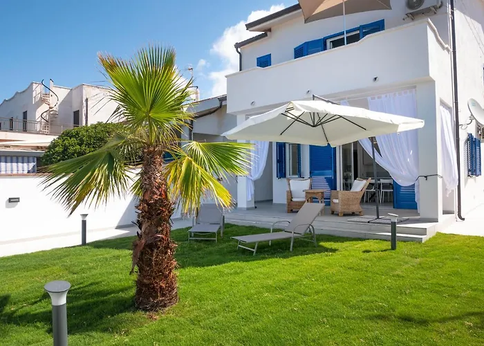 Marisa - Di Lusso Fronte Cittadella del Capo