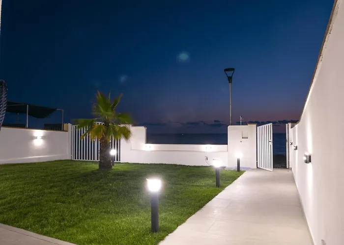 Marisa - Di Lusso Fronte