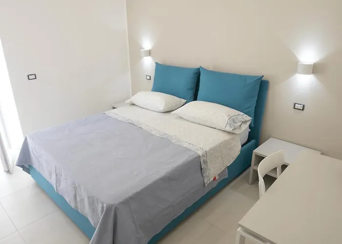 Villa Marisa - Di Lusso Fronte *