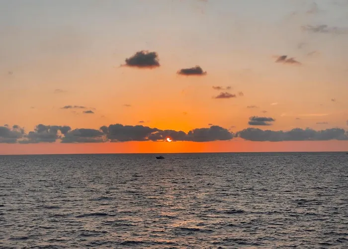 Marisa - Di Lusso Fronte Cittadella del Capo