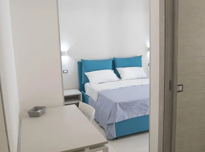 Villa Marisa - Di Lusso Fronte Cittadella del Capo