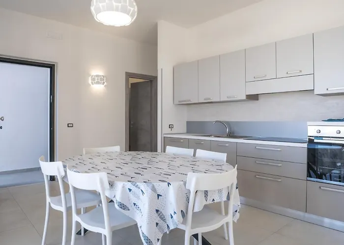 Marisa - Di Lusso Fronte Cittadella del Capo