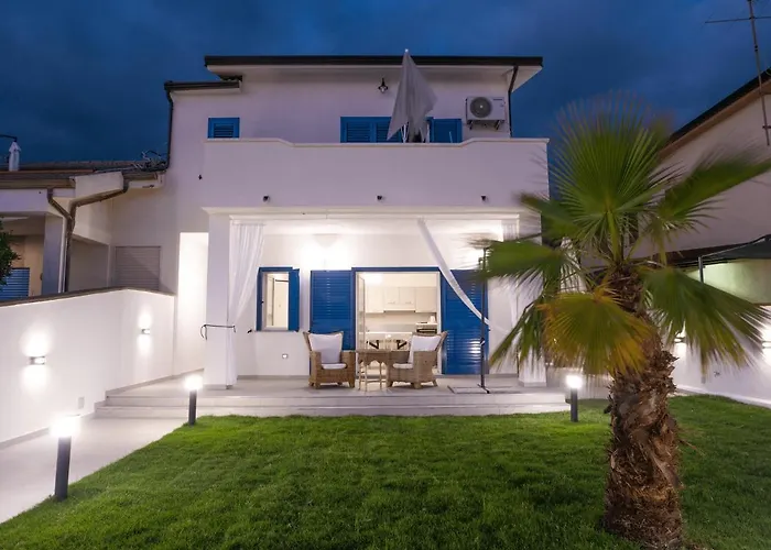 Marisa - Di Lusso Fronte *