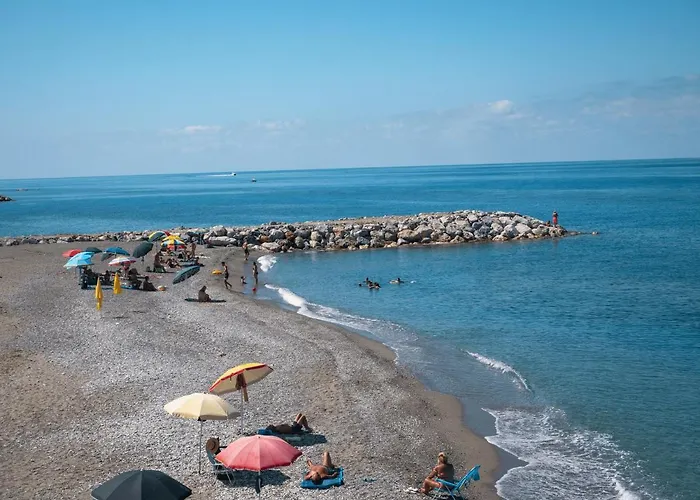 Marisa - Di Lusso Fronte Cittadella del Capo