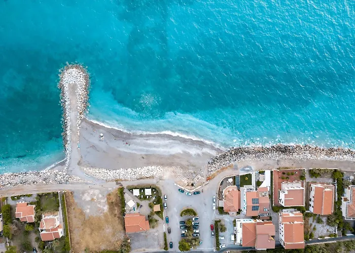 Marisa - Di Lusso Fronte Cittadella del Capo
