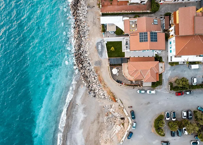 Marisa - Di Lusso Fronte