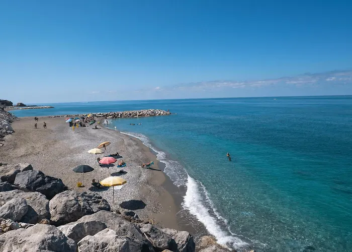 Villa Marisa - Di Lusso Fronte